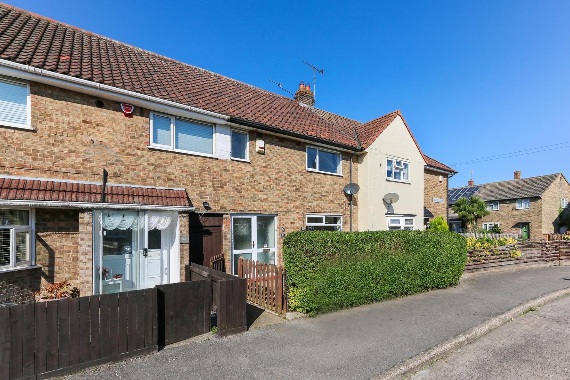 Leconfield Close - Comfy House And Free Parking Кингстън ъпон Хъл Екстериор снимка